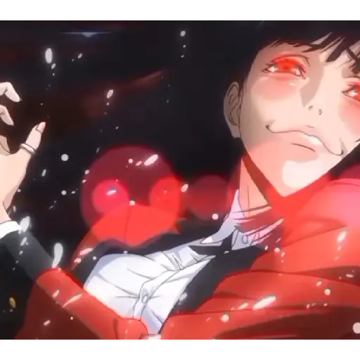 Kakegurui Masho 2 💋♥️
