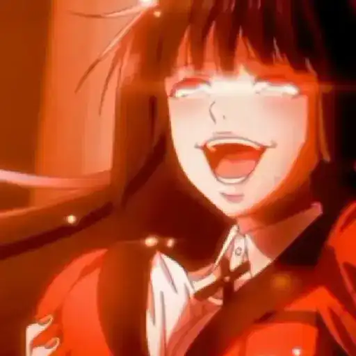 Kakegurui Masho 2 💋♥️