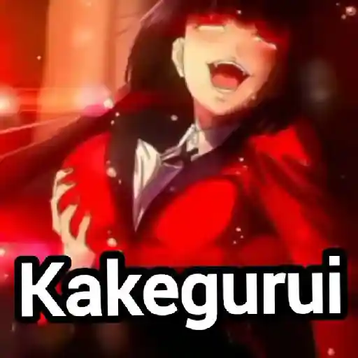 Kakegurui Masho 2 💋♥️