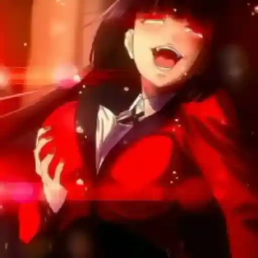 Kakegurui Masho 2 💋♥️