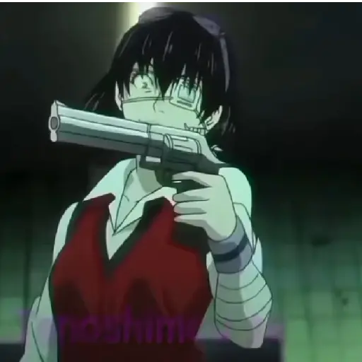 Kakegurui Masho 2 💋♥️