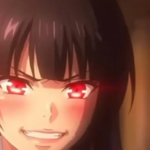 Kakegurui Masho 2 💋♥️ preview