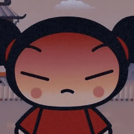 puca y garu💗