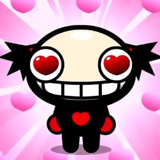 puca y garu💗