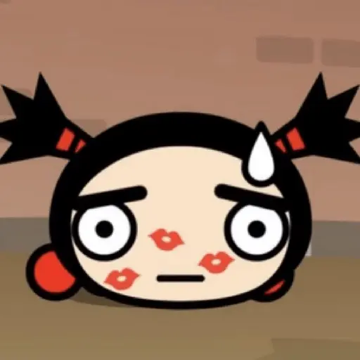 puca y garu💗