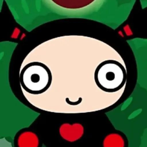 puca y garu💗
