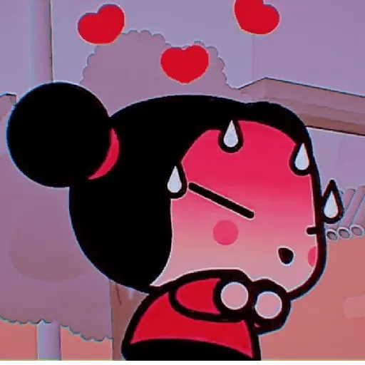 puca y garu💗
