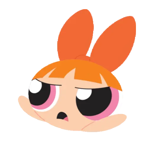 LasChicasSuperPoderosas