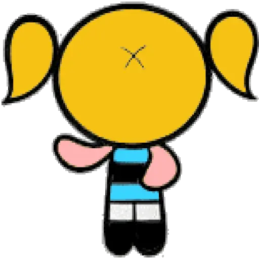 LasChicasSuperPoderosas