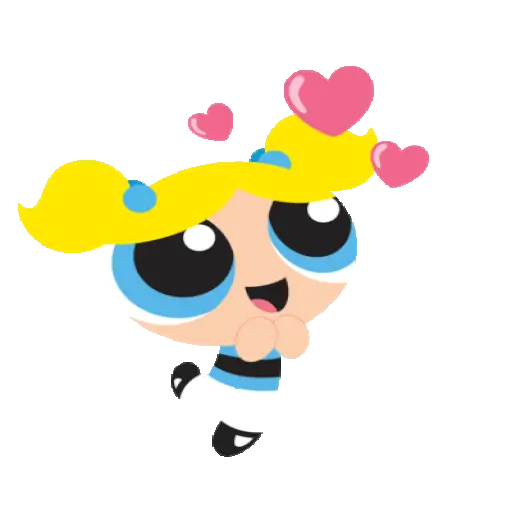 LasChicasSuperPoderosas