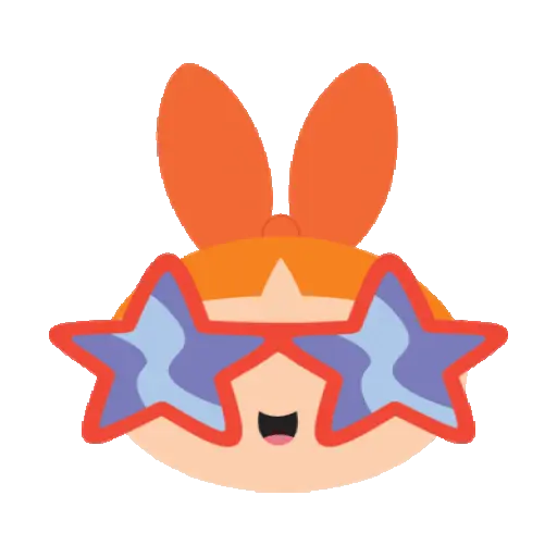 LasChicasSuperPoderosas