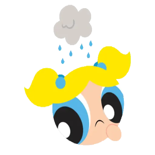 LasChicasSuperPoderosas