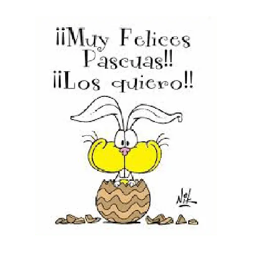 Pascuas_Semana Santa ✝️😇