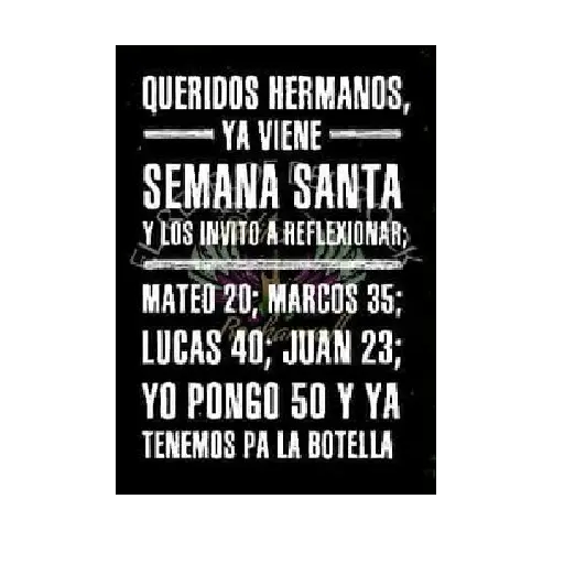 Pascuas_Semana Santa ✝️😇
