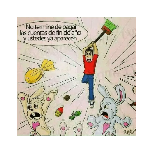Pascuas_Semana Santa ✝️😇