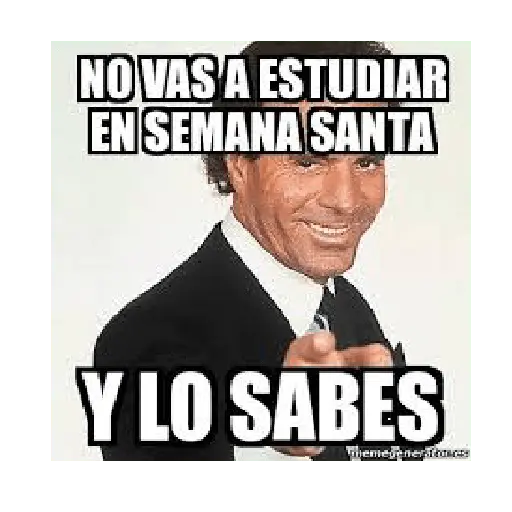 Pascuas_Semana Santa ✝️😇