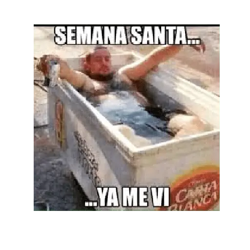 Pascuas_Semana Santa ✝️😇