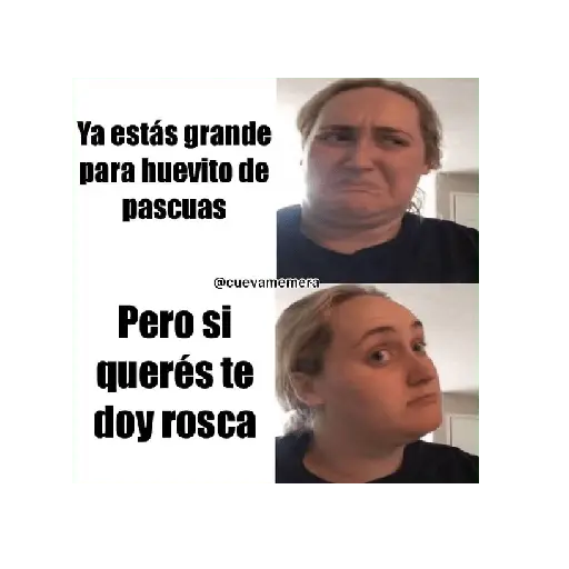 Pascuas_Semana Santa ✝️😇
