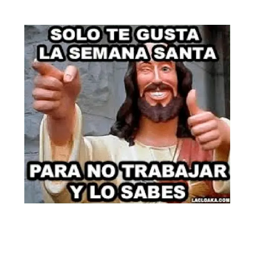 Pascuas_Semana Santa ✝️😇