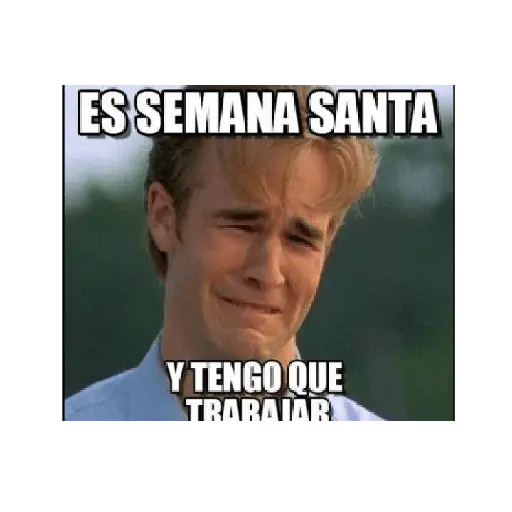 Pascuas_Semana Santa ✝️😇