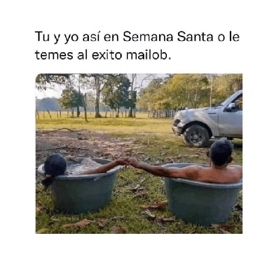 Pascuas_Semana Santa ✝️😇 preview