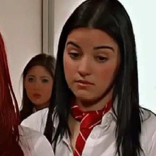 Lupita Fernandez 2