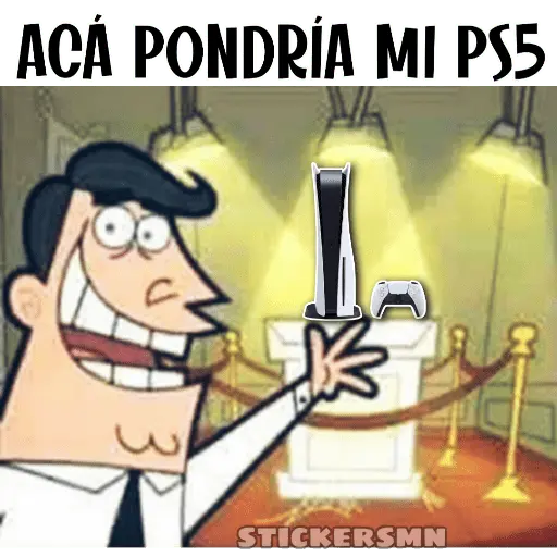 Ps5 *Memes*