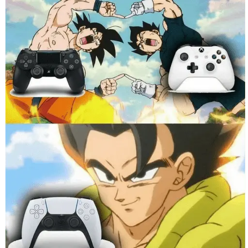 Ps5 *Memes*