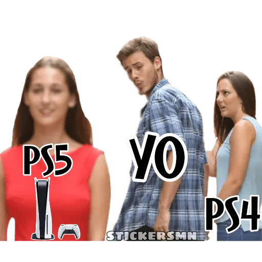 Ps5 *Memes*