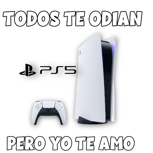 Ps5 *Memes*