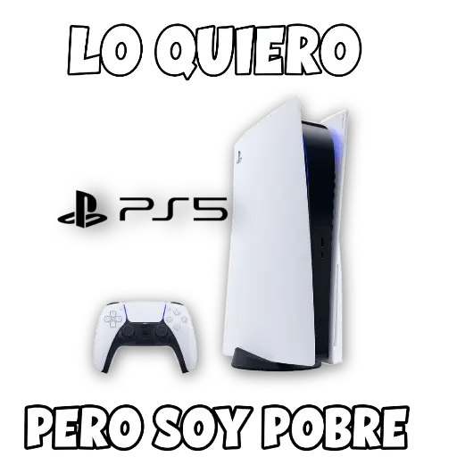 Ps5 *Memes*
