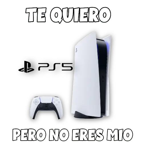 Ps5 *Memes*