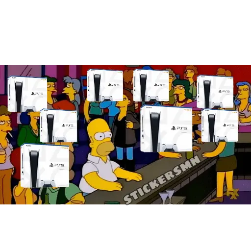 Ps5 *Memes*