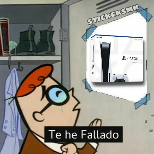 Ps5 *Memes*