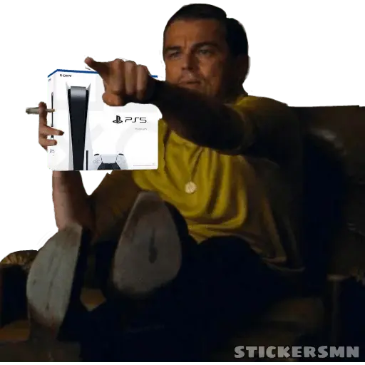 Ps5 *Memes*