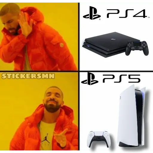Ps5 *Memes*