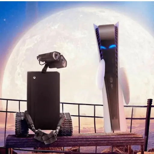 Ps5 *Memes*