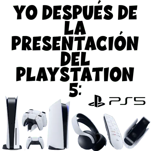 Ps5 *Memes*