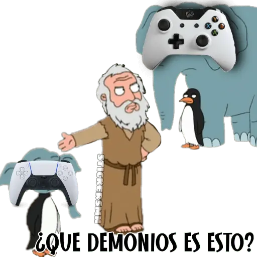 Ps5 *Memes*