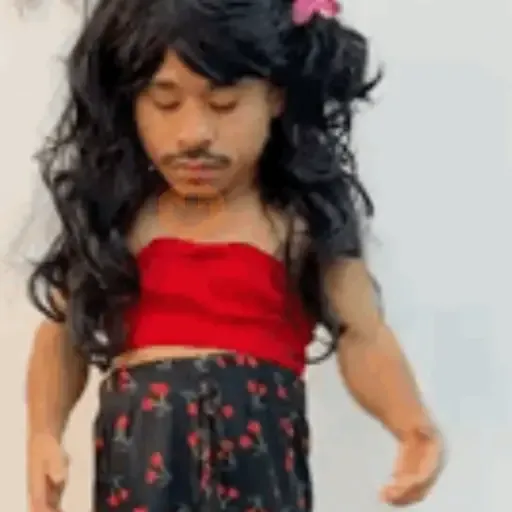 Abelito LCDLF TikTok ✨
