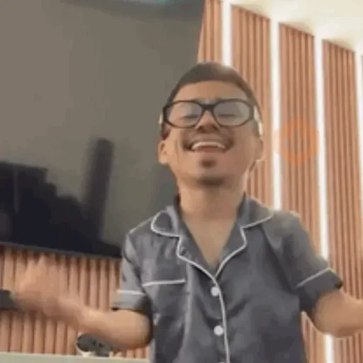 Abelito LCDLF TikTok ✨