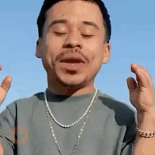 Abelito LCDLF TikTok ✨