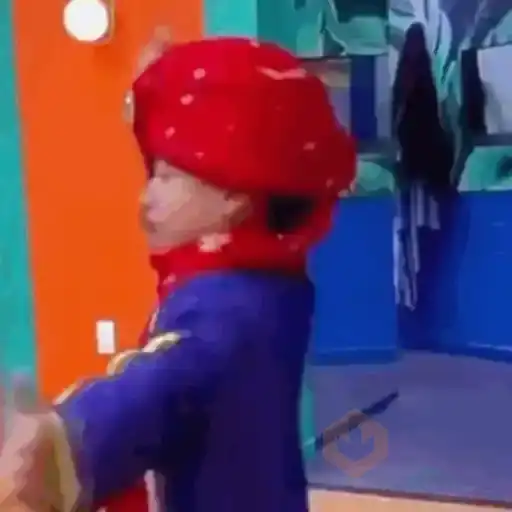 Abelito LCDLF TikTok ✨