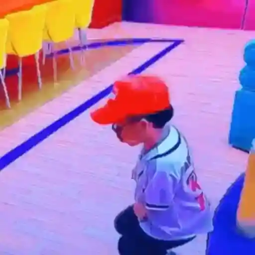 Abelito LCDLF TikTok ✨