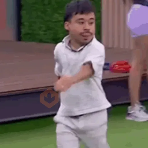 Abelito LCDLF TikTok ✨
