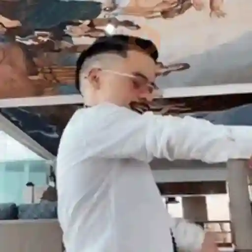 Abelito LCDLF TikTok ✨