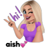 chicas pink 😌✨aish💕