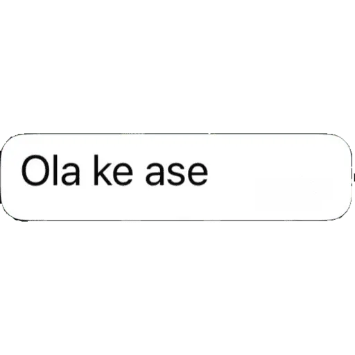 Mi paquete