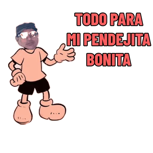 Mi paquete