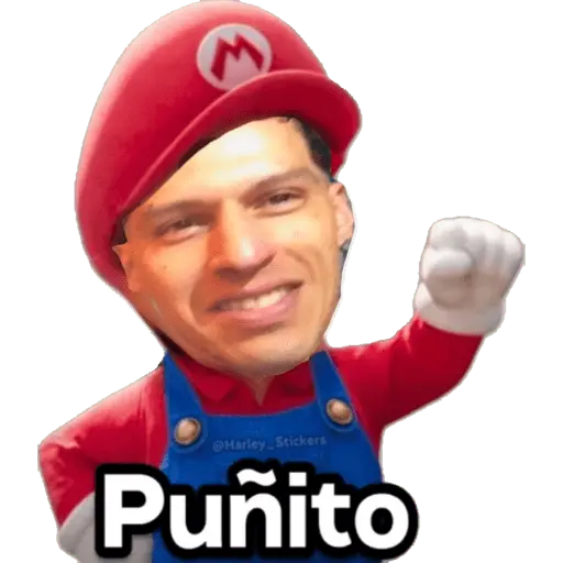 Mi paquete